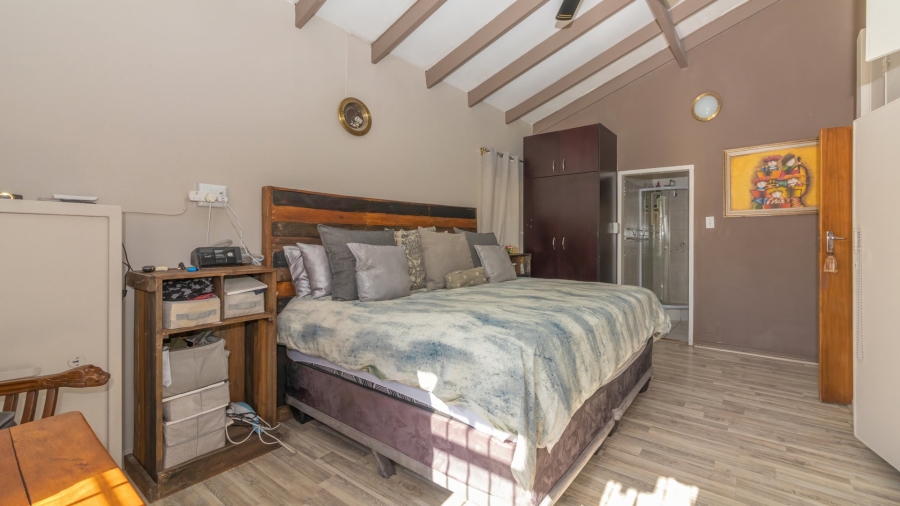 3 Bedroom Property for Sale in Tuinhof Free State